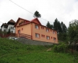 Panorama Muntelui Predeal